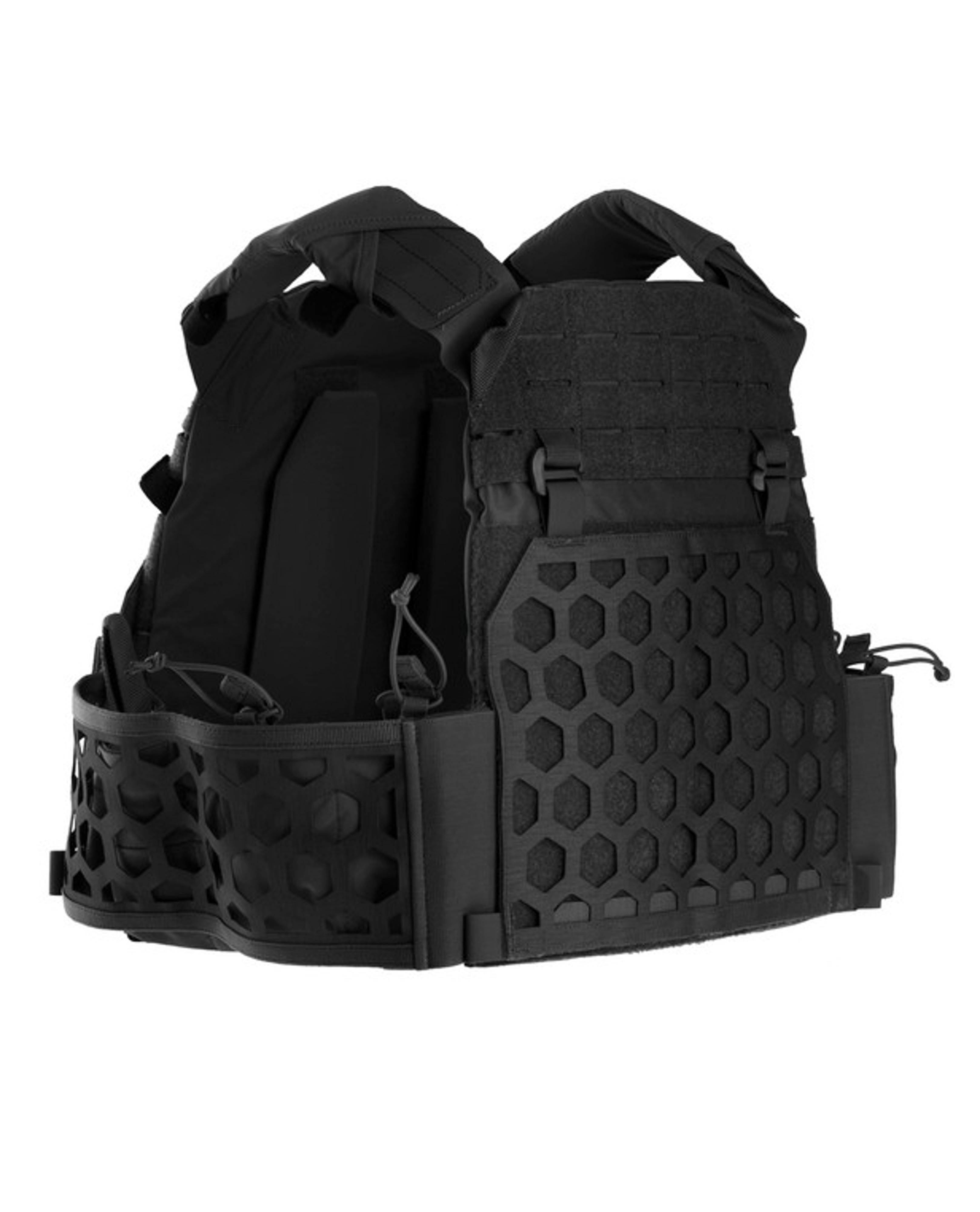 All Mission Plate Carrier : The Shooting Edge
